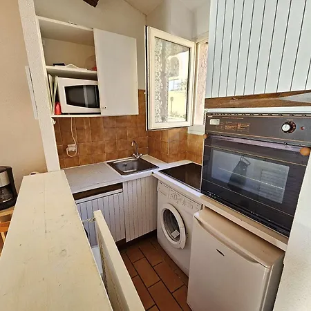 Piscines, Tennis, Plage...pleine Vue Apartamento Saint-Mandrier-sur-Mer