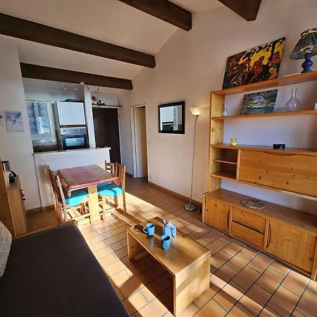 Piscines, Tennis, Plage...pleine Vue Apartamento *