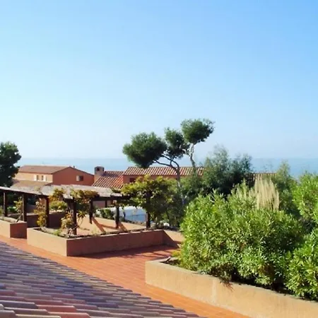 Piscines, Tennis, Plage...pleine Vue * Saint-Mandrier-sur-Mer