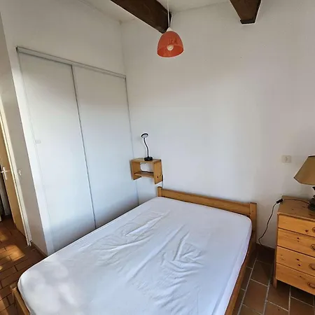 Apartamento Piscines, Tennis, Plage...pleine Vue *